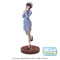 Figurina Spy x Family - Luminasta Yor Forger 21 cm