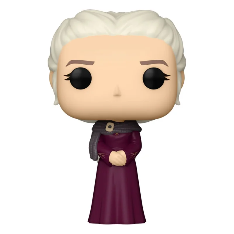 Figurini Pop House of the Dragon POP! TV Vinyl figure Rhaenyra Targaryen 9 cm