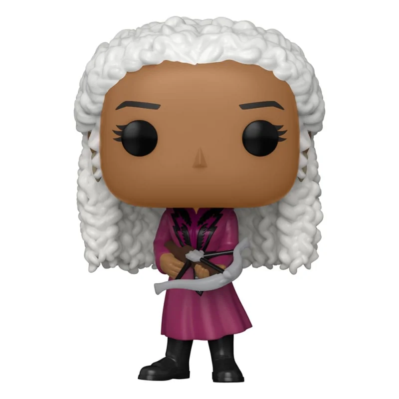 Figurini Pop House of the Dragon POP! TV Vinyl figure Baela Targaryen 9 cm