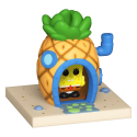 Figurini Pop Spongebob Bitty POP! Town Vinyl figure Spongebob at Home