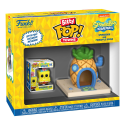 Funko Spongebob Bitty POP! Town Vinyl figure Spongebob at Home