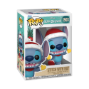 Figurini Pop LILO & STITCH - POP Disney No. 1503 - Stitch with hat