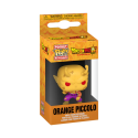 Portachiavi DBS SUPER HERO - Pocket Pop Keychains - Orange Piccolo