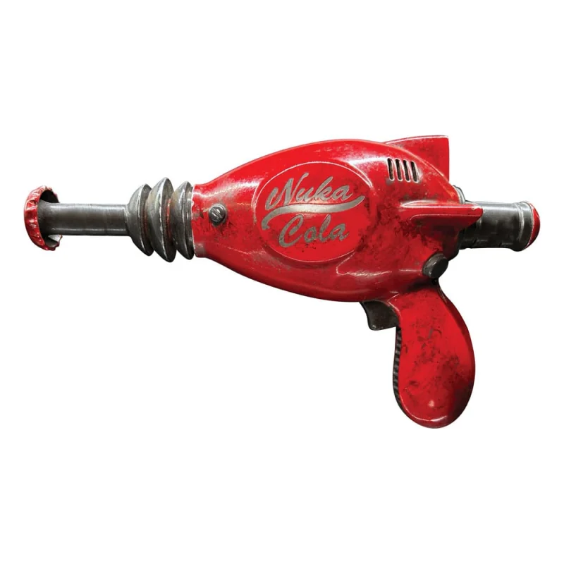 Repliche: 1:1 Fallout replica 1/1 Thirst Zapper heo European Exclusive