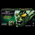 CO-101217 Marvel Legends - Green Goblin Electronic Helmet