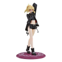 Statue Fate/Apocrypha - 1/7 Red Saber (Mordred) Original Glasses Model Ver. 22cm