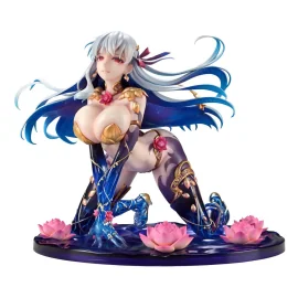 Statue Fate/Grand Order - 1/7 Assassin/Kama Final Ascension 16 cm