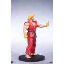 Street Fighter Street Jam - Figures 1/10 Ken & Vega Set