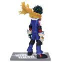 Figurine MY HERO ACADEMIA - Izuku Midoriya - 7th Season Figure 24cm