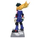 Banpresto MY HERO ACADEMIA - Izuku Midoriya - 7th Season Figure 24cm