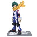 BM-235920 MY HERO ACADEMIA - Izuku Midoriya - 7th Season Figure 24cm