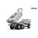 Meng Model MENG MODEL: 1/72; US M142 HIMARS High Mobility Artillery Rocket System