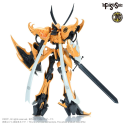 Zoukei Mura VOLKS - The Five Star Stories: FSS IMS 1/144 scale V SIREN PROMINENCE