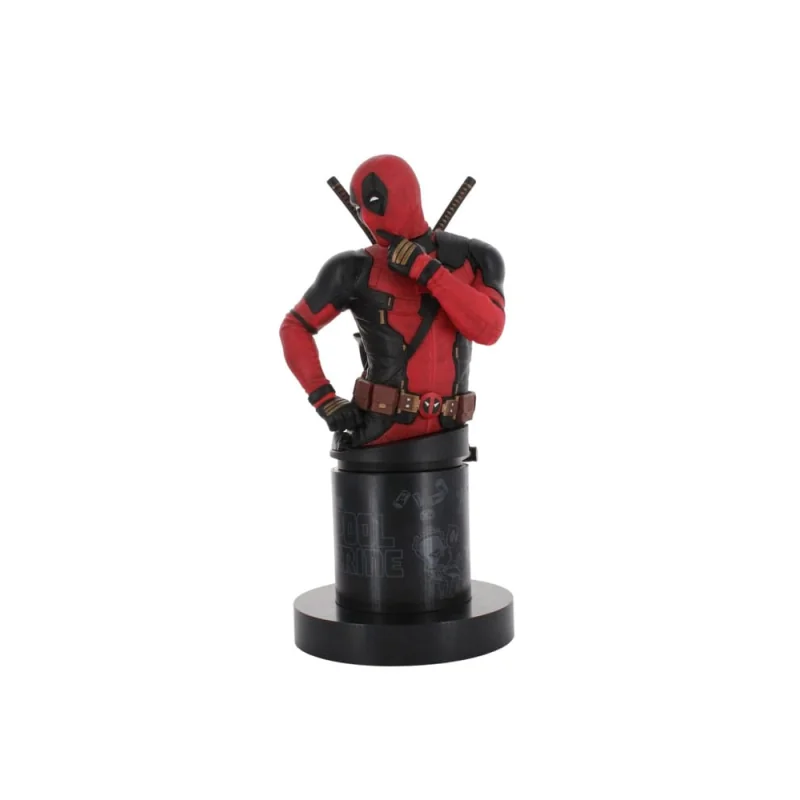  Marvel support Cable Guys REST Collectable Deadpool 3