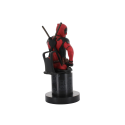 Marvel support Cable Guys REST Collectable Deadpool 3