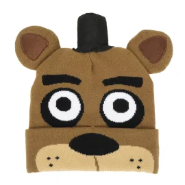  FIVE NIGHTS AT FREDDY'S - Beanie