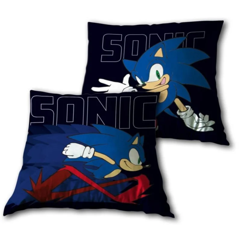  SONIC - Cushion 40X40cm