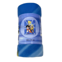 Coperte e decorazioni DRAGON BALL Z - Fleece blanket 100x140cm