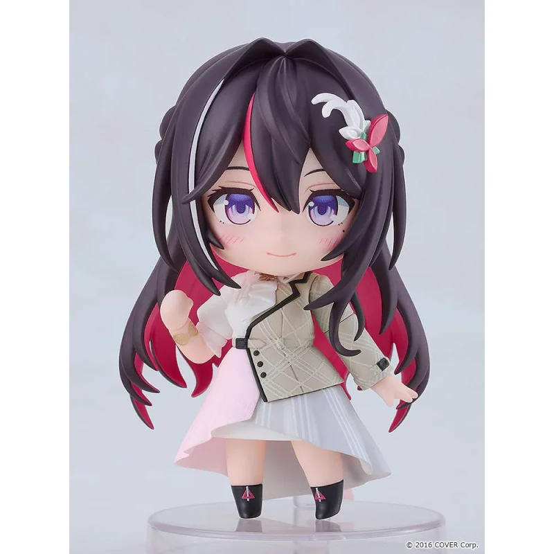 Figurina Hololive Production - Azki Nendoroid