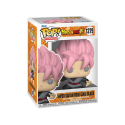 Figurini Pop DBZ Dragon Ball Pop Goku Black Rose Glow Exclusive