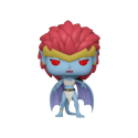 Figurini Pop Disney Pop Gargoyles Demona Angry