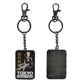 Porta-chiave Tokyo Revengers - Ken Ryuguji Metal Keychain