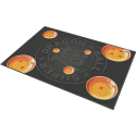 Tappeti DBZ - Dragon Ball Super Mat