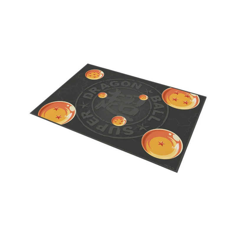 Tappeti DBZ - Dragon Ball Super Mat