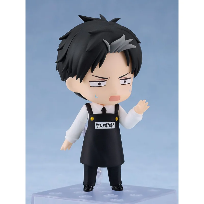 GSC92778 Kindergarten Wars - Nendoroid Doug figure 10 cm