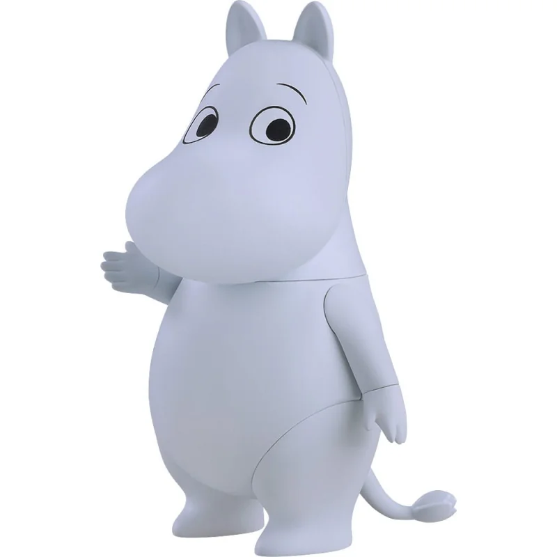 Figurina Mumins - Nendoroid Mumin figure 10 cm