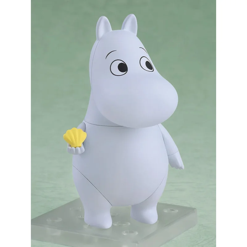 Mumins - Nendoroid Mumin figure 10 cm