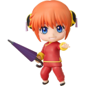 Figurina Gintama - Nendoroid Kagura figure 10 cm