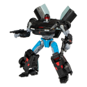 Hasbro Transformers x Knight Rider - Autobot Agent Knight action figure 16 cm