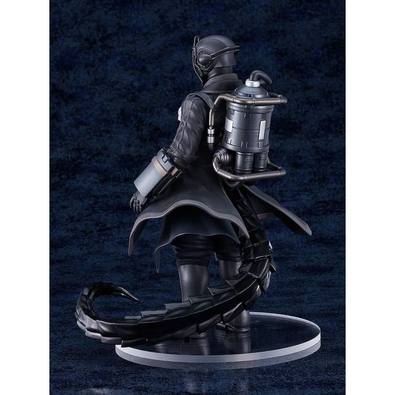 Figurine MADE IN ABYSS DAWN OF THE DEEP - Bondrewd - Pop Up Parade SP 21cm