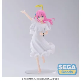 Figurina Bocchi the Rock! - Luminasta Hitori Goto 20 cm