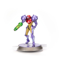 Metroid Prime - Samus Gravity Suit Collector´s Edition