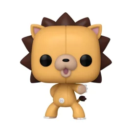 Figurini Pop BLEACH-POP! Animation Vinyl figure Kon 9 cm