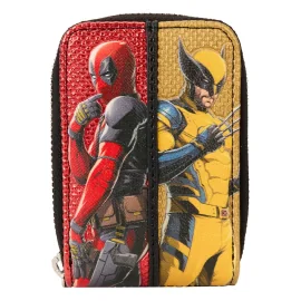 Portamonete Marvel by Loungefly Deadpool 3 Coin Purse