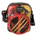 Borse Marvel by Loungefly - Deadpool 3 shoulder bag