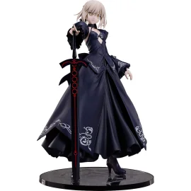 Statue Fate/Grand Order - 1/4 Saber/Altria Pendragon (Alter)