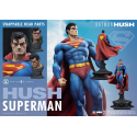 DC Comics - Ultimate Premium Masterline Series 1/4 Batman: Hush (Comic) Superman Bonus Version statuette