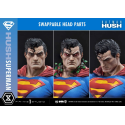 DC Comics - Ultimate Premium Masterline Series 1/4 Batman: Hush (Comic) Superman Bonus Version statuette