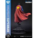 DC Comics - Ultimate Premium Masterline Series 1/4 Batman: Hush (Comic) Superman Bonus Version statuette