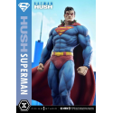 DC Comics - Ultimate Premium Masterline Series 1/4 Batman: Hush (Comic) Superman Bonus Version statuette