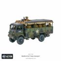 Giochi di figure: estensioni Bedford QLT Troop Transport