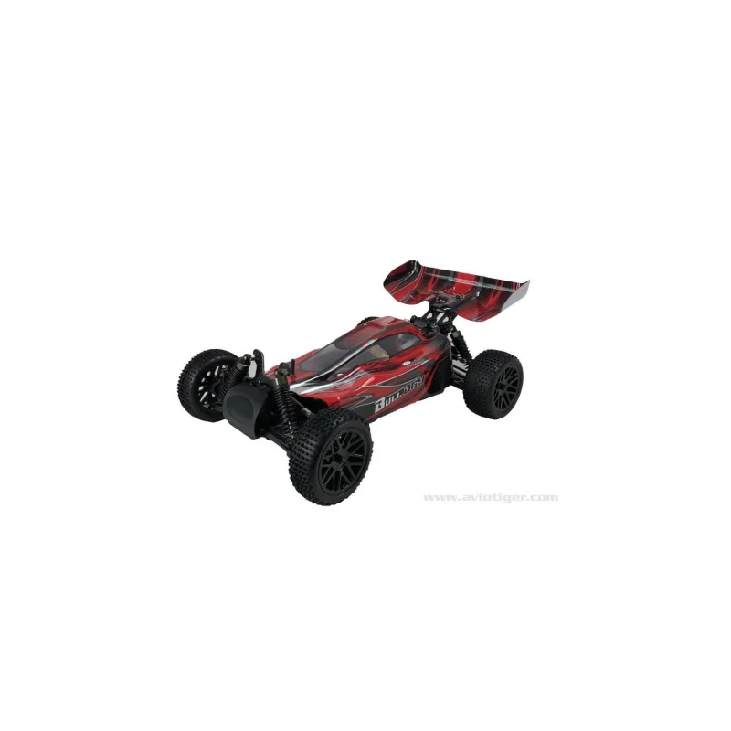 BLACKBULL 1/10 BRUSHLESS BUGGY