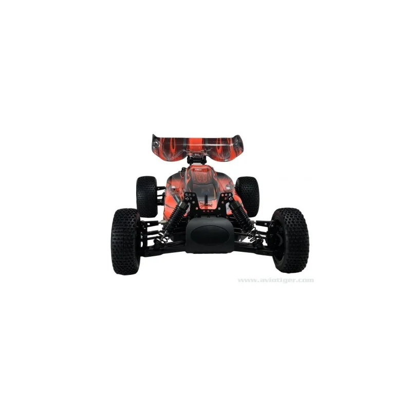 BLACKBULL 1/10 BRUSHLESS BUGGY