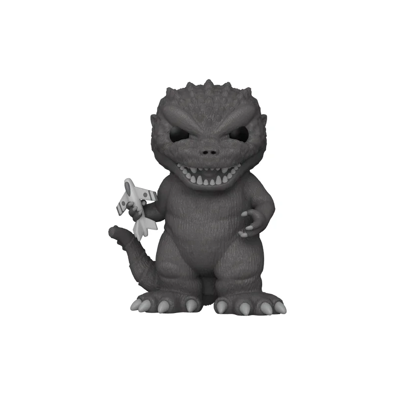 Funko GODZILLA 70TH - POP Movie N° 1662 - Godzilla 1954