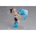 Azur Lane 1/7 Ayanami Dynamic Kick! 15cm