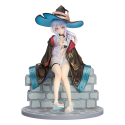 Statue Wandering Witch: The Journey of Elaina F:NEX 1/7 Elaina Summer Vacation Ver. 22cm